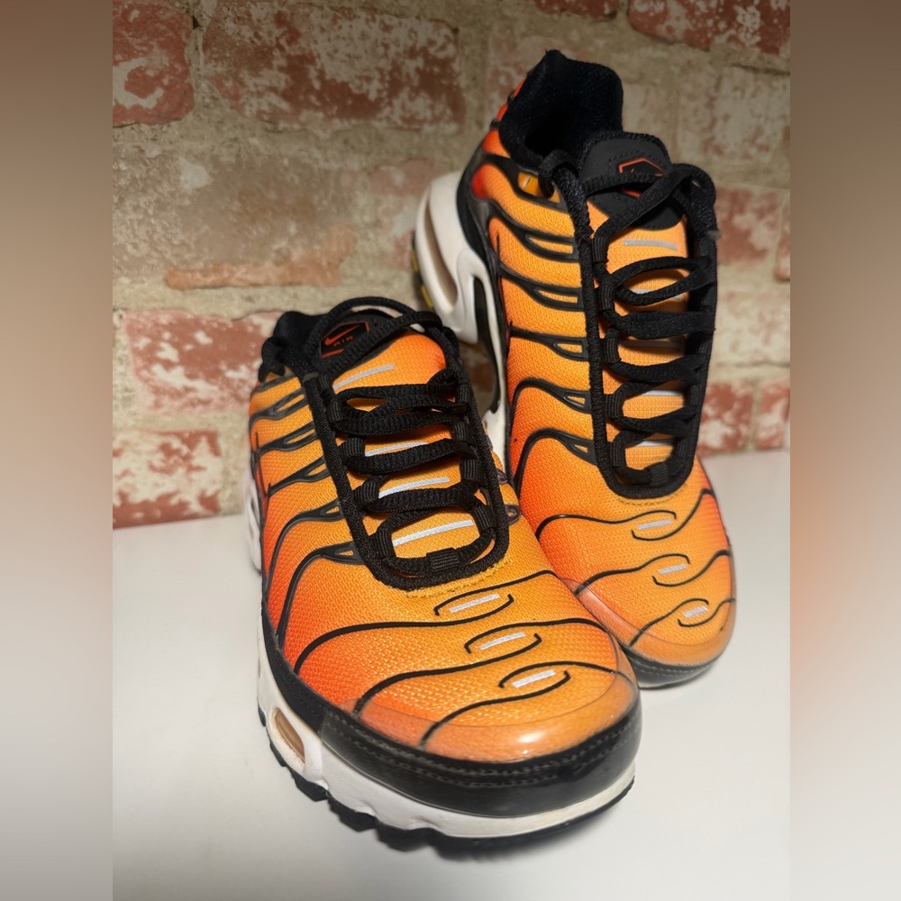 Nike Air Max Plus